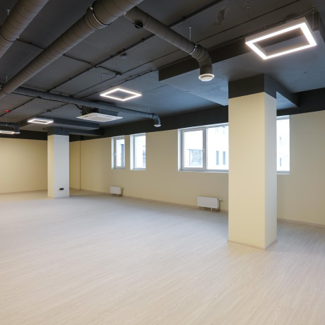 Фотография Сдается офисное помещение по адресу г. Минск, Интернациональная ул., д. 38 - фото 1