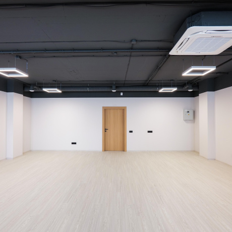 Фотография Сдается офисное помещение по адресу г. Минск, Интернациональная ул., д. 38 - фото 1