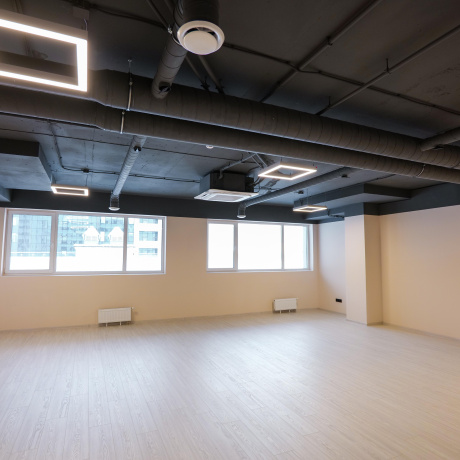 Фотография Сдается офисное помещение по адресу г. Минск, Интернациональная ул., д. 38 - фото 1