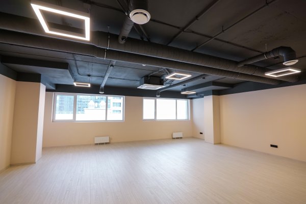 Сдается офисное помещение по адресу г. Минск, Интернациональная ул., д. 38 - фото 1