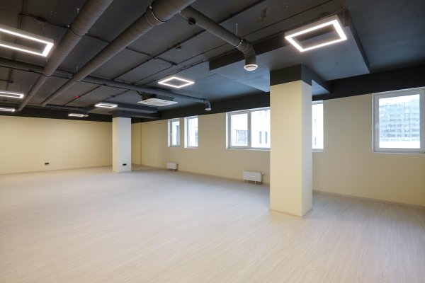 Сдается офисное помещение по адресу г. Минск, Интернациональная ул., д. 38 - фото 1