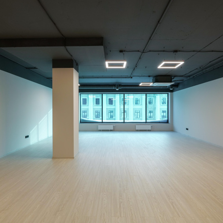 Фотография Сдается офисное помещение по адресу г. Минск, Интернациональная ул., д. 38 - фото 1