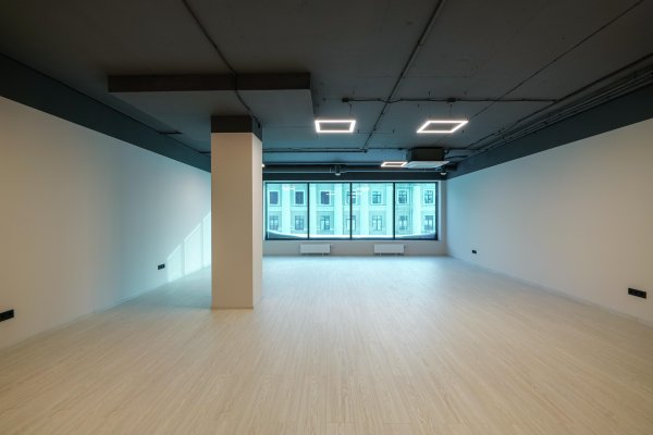 Сдается офисное помещение по адресу г. Минск, Интернациональная ул., д. 38 - фото 1