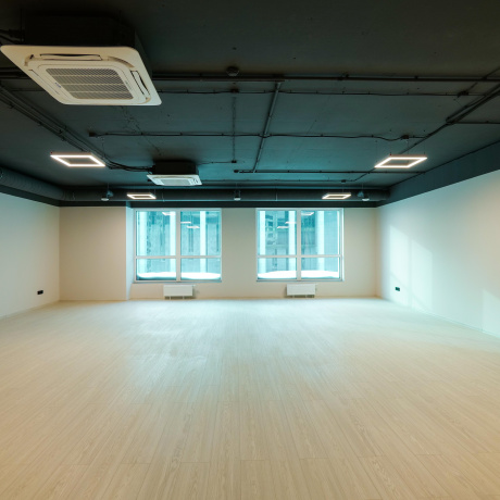 Фотография Сдается офисное помещение по адресу г. Минск, Интернациональная ул., д. 38 - фото 1