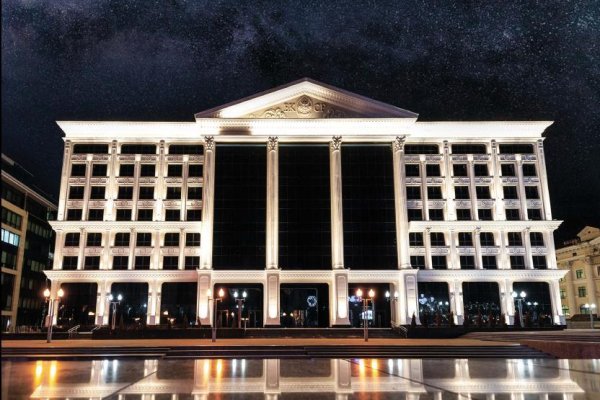 Сдается офисное помещение по адресу г. Минск, Интернациональная ул., д. 38 - фото 1