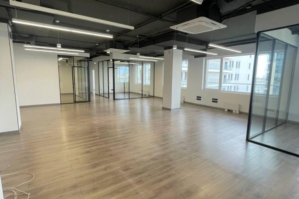 Сдается офисное помещение по адресу г. Минск, Интернациональная ул., д. 38 - фото 1