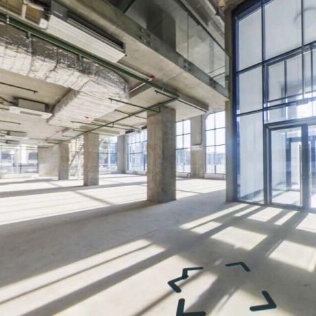 Фотография Сдается офисное помещение по адресу г. Минск, Интернациональная ул., д. 38 - фото 1