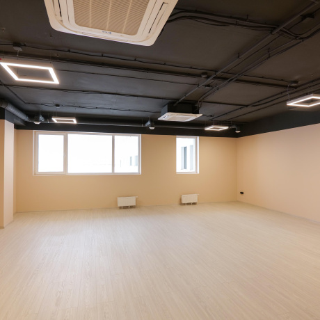 Фотография Сдается офисное помещение по адресу г. Минск, Интернациональная ул., д. 38 - фото 1