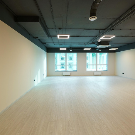 Фотография Сдается офисное помещение по адресу г. Минск, Интернациональная ул., д. 38 - фото 1