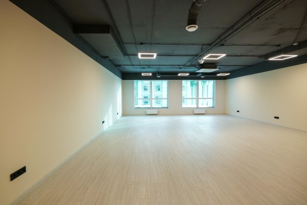 Сдается офисное помещение по адресу г. Минск, Интернациональная ул., д. 38 - фото 1