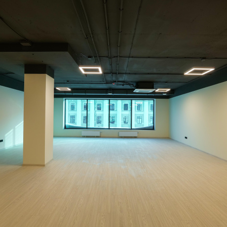 Фотография Сдается офисное помещение по адресу г. Минск, Интернациональная ул., д. 38 - фото 1