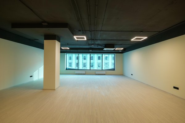 Сдается офисное помещение по адресу г. Минск, Интернациональная ул., д. 38 - фото 1