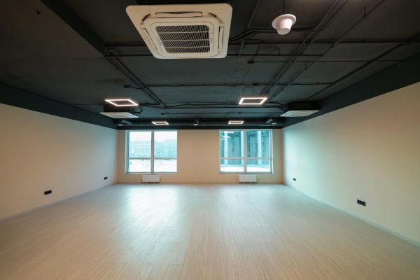 Сдается офисное помещение по адресу г. Минск, Интернациональная ул., д. 38 - фото 1