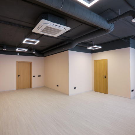 Фотография Сдается офисное помещение по адресу г. Минск, Интернациональная ул., д. 38 - фото 1