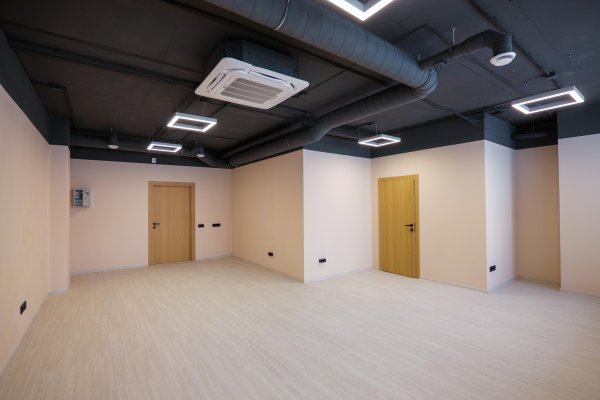 Сдается офисное помещение по адресу г. Минск, Интернациональная ул., д. 38 - фото 1