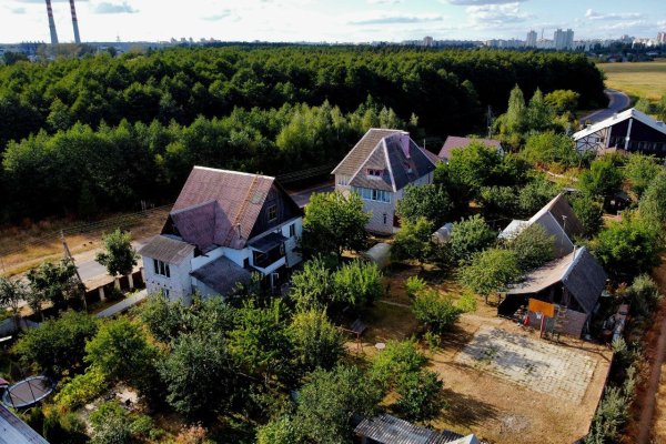 Продается 2-ух этажный дом с двумя раздельными входами в коттеджном посёлке д.Ельница - фото 4