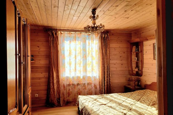 Продается 2-ух этажный дом с двумя раздельными входами в коттеджном посёлке д.Ельница - фото 6