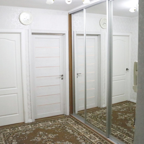 Фотография 3-комнатная квартира по адресу СЛОБОДСКАЯ, 167 - фото 2