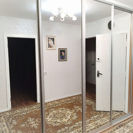 Фотография 3-комнатная квартира по адресу СЛОБОДСКАЯ, 167 - фото 1