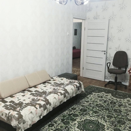 Фотография 3-комнатная квартира по адресу СЛОБОДСКАЯ, 167 - фото 5