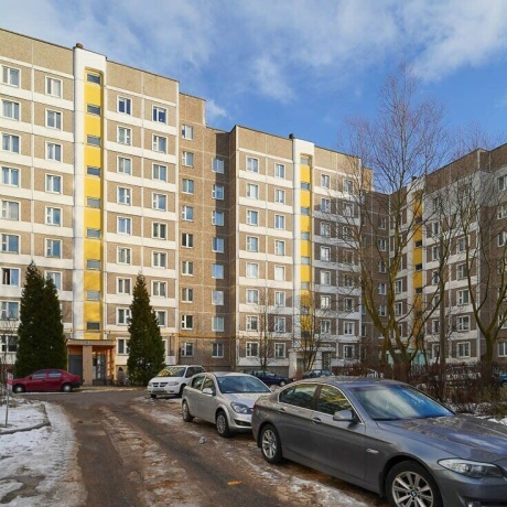 Фотография 3-комнатная квартира по адресу СЛОБОДСКАЯ, 167 - фото 4