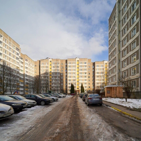 Фотография 3-комнатная квартира по адресу СЛОБОДСКАЯ, 167 - фото 3