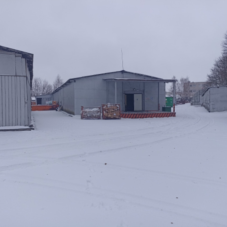 Фотография Сдается в аренду холодильная камера 0...+5 ℃ - фото 9
