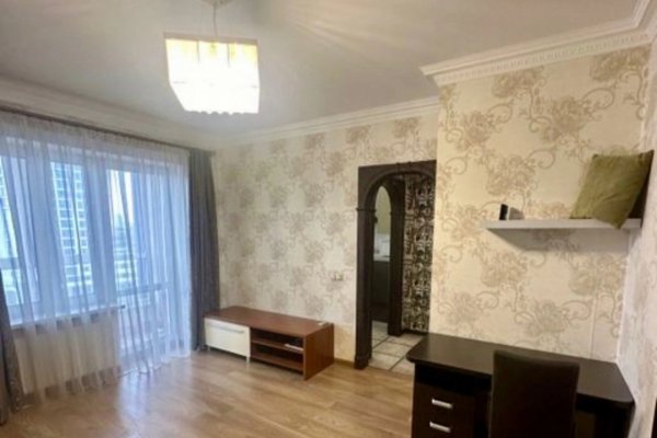 1-комнатная квартира по адресу Ул. Петра Мстиславца , 5 - фото 5