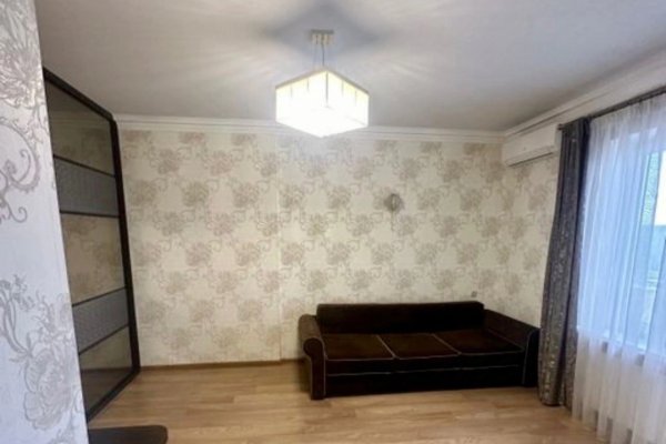 1-комнатная квартира по адресу Ул. Петра Мстиславца , 5 - фото 4