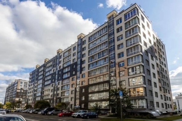 1-комнатная квартира по адресу Ул. Петра Мстиславца , 5 - фото 10