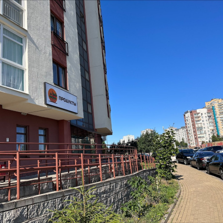 Фотография Помещение по пр.Правды, 1 для любых целей - фото 14