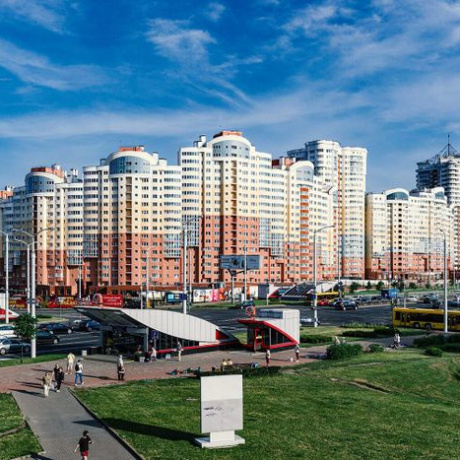 Фотография Почасовая аренда &quot;Место&quot; 70 м2 в 300 м. от метро &quot;Малиновка&quot; - фото 2