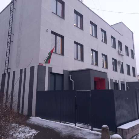 Фотография Продажа административного здания в центре Минска - фото 1