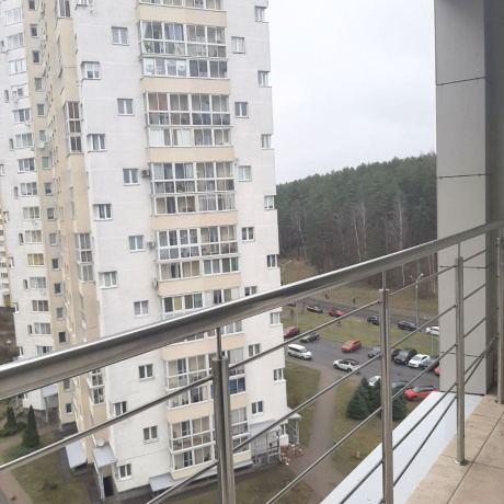 Фотография комфортные офисные помещения в аренду  площадью 76,3м2 и 78,1м2 от собственника в БЦ Премьер (Копище) - фото 17