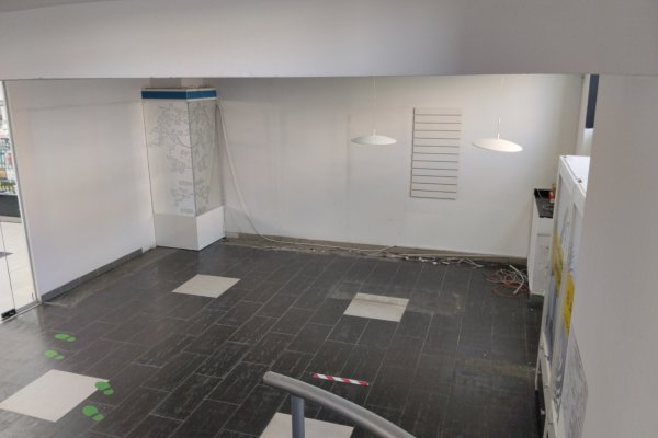 Торговое помещение в аренду Минск, пр-т Независимости, 58 - фото 7