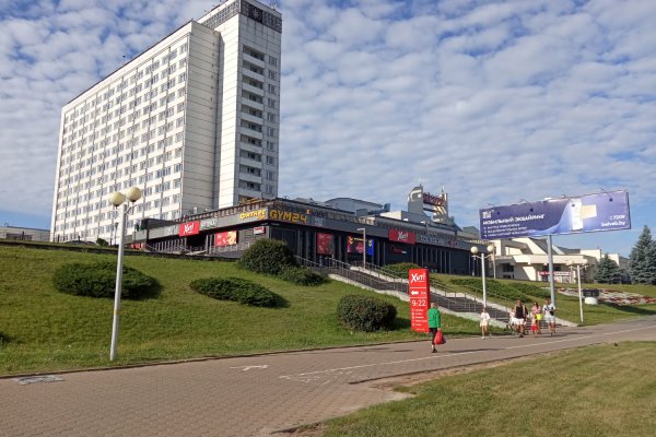 Торговое помещение в аренду Минск, ул. Притыцкого, 23а - фото 7