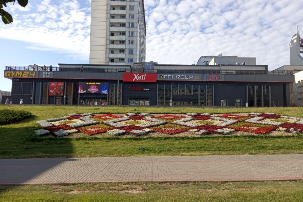 Торговое помещение в аренду Минск, ул. Притыцкого, 23а - фото 8