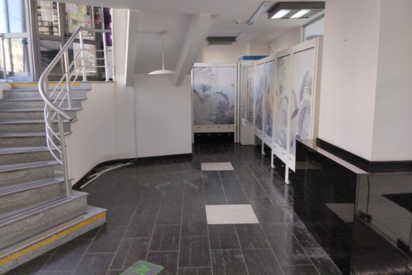 Торговое помещение в аренду Минск, пр-т Независимости, 58 - фото 3