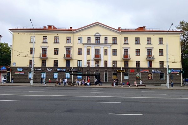 Офисные помещения в аренду Минск, ул. Чкалова, 12 - фото 1