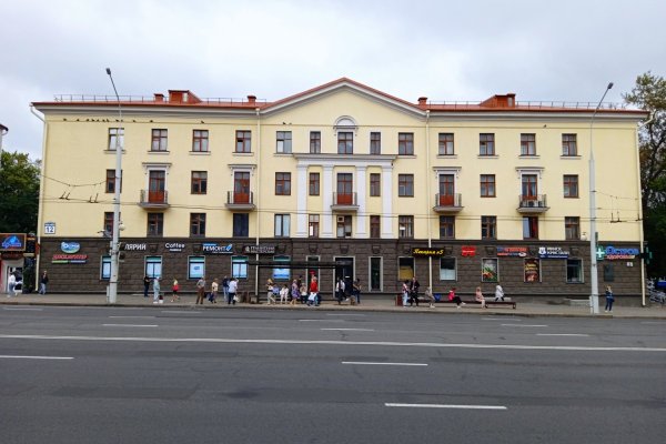 Торговоке помещение в аренду Минск, ул. Чкалова, 12 - фото 1