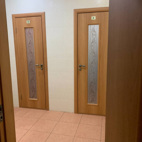 Фотография Продажа офисного помещения 260,1 кв.м.( Тепличная, 9) - фото 16