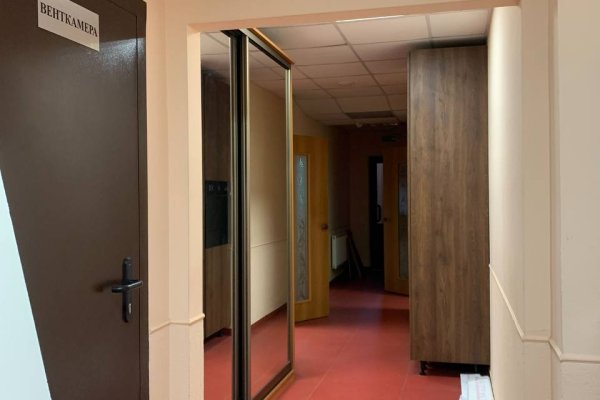 Продажа офисного помещения 260,1 кв.м.( Тепличная, 9) - фото 14
