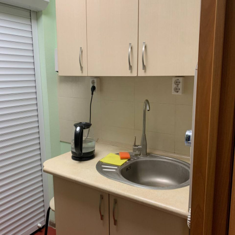 Фотография Продажа офисного помещения 260,1 кв.м.( Тепличная, 9) - фото 18