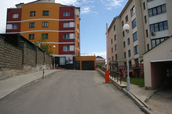 Продажа офисного помещения 260,1 кв.м.( Тепличная, 9) - фото 5