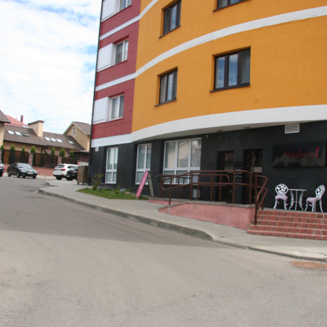 Фотография Продажа офисного помещения 260,1 кв.м.( Тепличная, 9) - фото 4