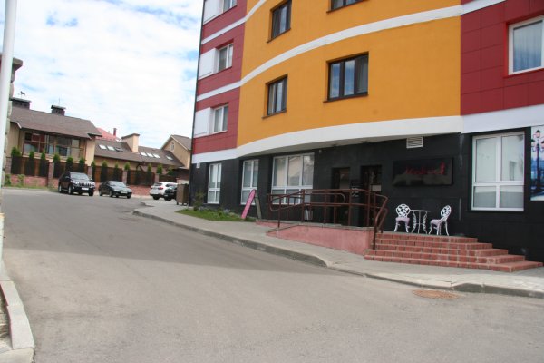 Продажа офисного помещения 260,1 кв.м.( Тепличная, 9) - фото 4