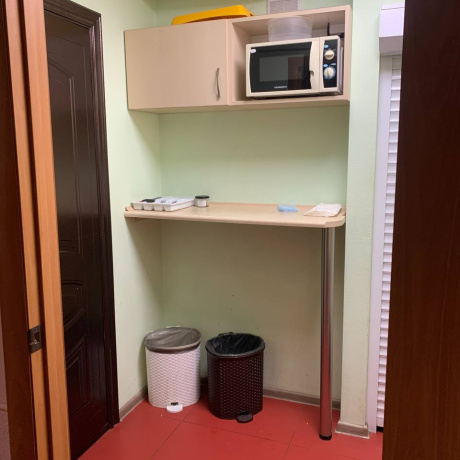 Фотография Продажа офисного помещения 260,1 кв.м.( Тепличная, 9) - фото 19