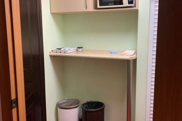 Продажа офисного помещения 260,1 кв.м.( Тепличная, 9) - фото 19