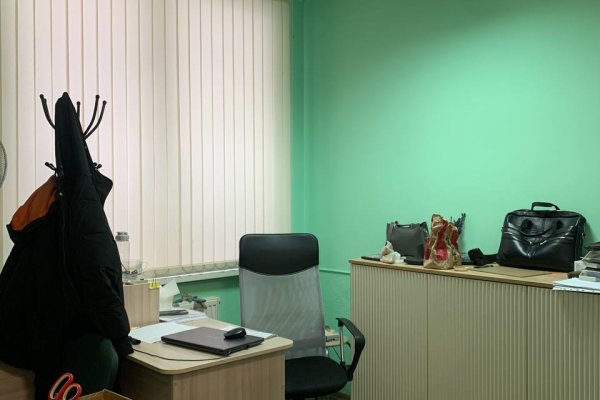 Продажа офисного помещения 260,1 кв.м.( Тепличная, 9) - фото 9