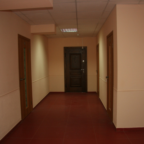 Фотография Продажа офисного помещения 260,1 кв.м.( Тепличная, 9) - фото 12